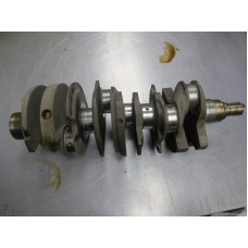#A204 Crankshaft Standard From 2002 Ford Explorer  4.0 XL2E6303R01
